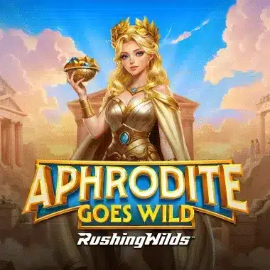 Playmojo Aphrodite Goes Wild