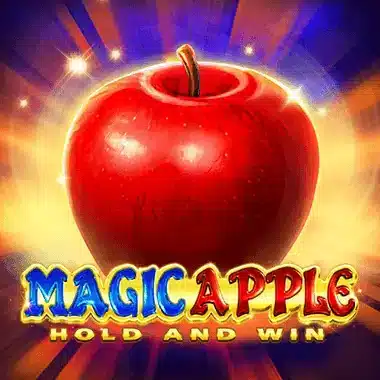 Playmojo Magic Apple