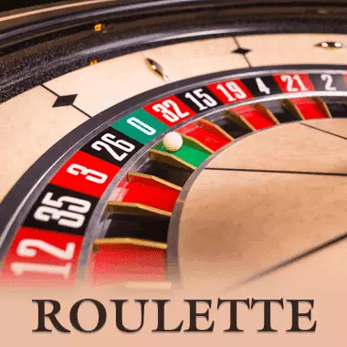 Playmojo Roulette Live