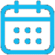 Playmojo Icon Calendar